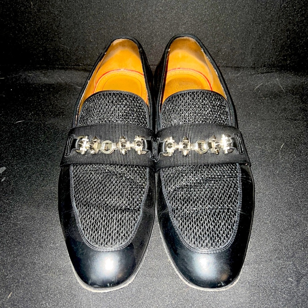 Christian Louboutin Dandelion Loafer